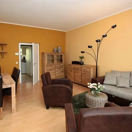 Petit Logis Apartment
