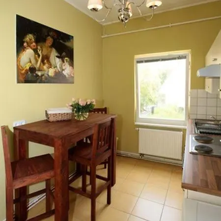 Apartment Petit Logis Potsdam