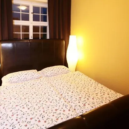 Petit Logis Apartment *