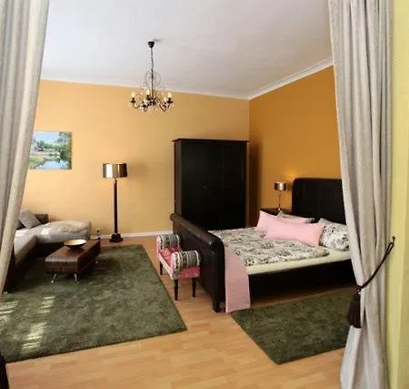 Petit Logis Potsdam