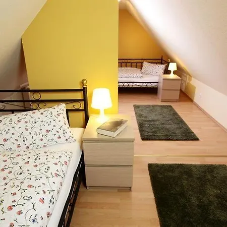 Petit Logis Potsdam